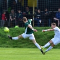 FK Stráž - FC Nový Bor 5:2