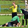 FK Stráž - FC Nový Bor 5:2