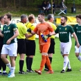 FK Stráž - FC Nový Bor 5:2