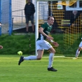 FK Stráž - FC Nový Bor 5:2