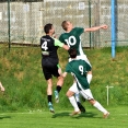 FK Stráž - FC Nový Bor 5:2