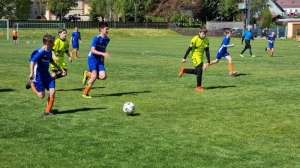 SK Studenec/Horní Branná:FK Stráž pod Ralskem U13