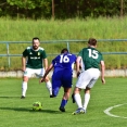 FK Stráž - FK Železný Brod 5:0