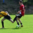 FK Stráž pod Ralskem :Jiskra Mimoň U15