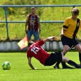 FK Stráž pod Ralskem :Jiskra Mimoň U15