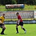 FK Stráž pod Ralskem :Jiskra Mimoň U15