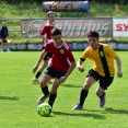 FK Stráž pod Ralskem :Jiskra Mimoň U15