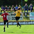 FK Stráž pod Ralskem :Jiskra Mimoň U15