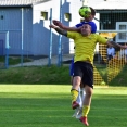 FK Stráž - Jiskra Višňová. 3:3