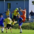 FK Stráž - Jiskra Višňová. 3:3