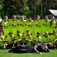 FK Stráž pod Ralskem:Loko Česká Lípa U13