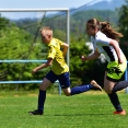 FK Stráž pod Ralskem:Loko Česká Lípa U13