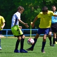 FK Stráž pod Ralskem:Loko Česká Lípa U13