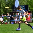 FK Stráž pod Ralskem:Loko Česká Lípa U13