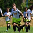 FK Stráž pod Ralskem:Loko Česká Lípa U13