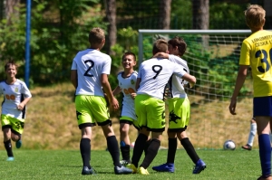 FK Stráž pod Ralskem:Loko Česká Lípa U13