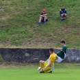 Jiskra Mimoň - FK Stráž 3:3