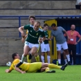 Jiskra Mimoň - FK Stráž 3:3