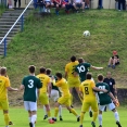 Jiskra Mimoň - FK Stráž 3:3