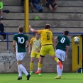 Jiskra Mimoň - FK Stráž 3:3