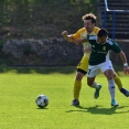 Jiskra Mimoň - FK Stráž 3:3