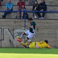 Jiskra Mimoň - FK Stráž 3:3