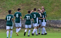 Na závěr remíza v podralském derby 
