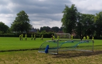 SK Semily/Lomnice:FK Stráž pod Ralskem U13