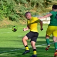 FK Stráž - FC Pěnčín 0:4