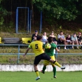 FK Stráž - FC Pěnčín 0:4