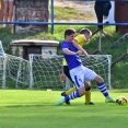 FK Stráž - TJ Spartak Chrastava 1:2