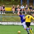 FK Stráž - TJ Spartak Chrastava 1:2