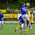 FK Stráž - TJ Spartak Chrastava 1:2