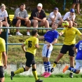 FK Stráž - TJ Spartak Chrastava 1:2