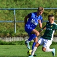 FK Stráž - SK Skalice 1:5