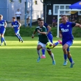 FK Stráž - SK Skalice 1:5