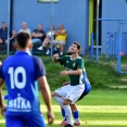 FK Stráž - SK Skalice 1:5