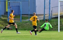 FK Stráž pod Ralskem : SK Studenec U15