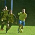 FK Stráž pod Ralskem : SK Jilemnice U15