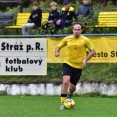 FK Stráž - Lomnice n.Pop.. 5:2