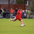 TJ Sp. Chrastava - FK Stráž 3:0