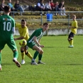 FK Stráž - SK VTJ Rapid Liberec 2:1