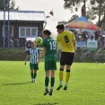 FK Stráž - SK VTJ Rapid Liberec 2:1