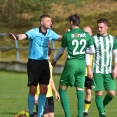 FK Stráž - SK VTJ Rapid Liberec 2:1