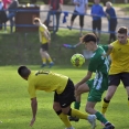 FK Stráž - SK VTJ Rapid Liberec 2:1