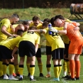 FK Stráž - SK VTJ Rapid Liberec 2:1