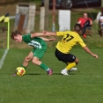 FK Stráž - SK VTJ Rapid Liberec 2:1