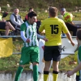 FK Stráž - SK VTJ Rapid Liberec 2:1