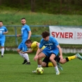 FK Stráž - FK Sedmihorky 0:0