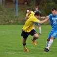 FK Stráž - FK Sedmihorky 0:0